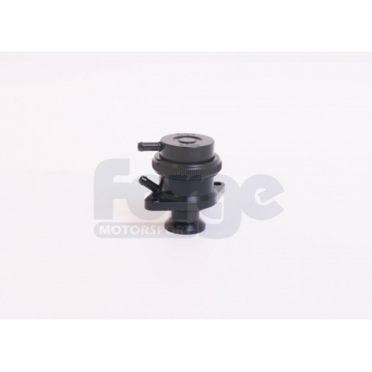 Forge Motorsport recirkulační BOV ventil pro Audi A1 8X 2010-2018 1.4 Twincharged, provedení: černá Forge Motorsport recirkulační BOV ventil pro Audi A1 8X 2010-2018 1.4 Twincharged, provedení: černá