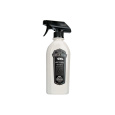 Meguiar's Mirror Bright Vinyl & Rubber Treatment - čistič, oživovač a ochrana plastových a gumových částí v exteriéru i interiéru, 414 ml