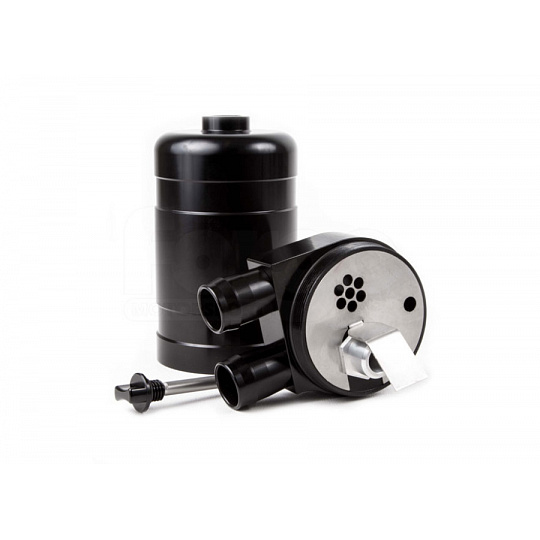 Forge Motorsport Oil Catch Tank sada pro Volkswagen Scirocco 2.0, r.v. -2016