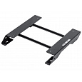 Sparco adaptér uchycení sedačky pro Opel Astra H, rozměr 345 x 271 mm, FIA