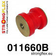 011660B: Strongflex Silentblok zadního spodního ramene - vnější