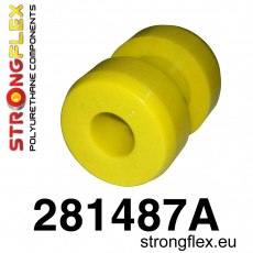 281487A: Strongflex Silentblok ramene ke karosérii varianta SPORT 281487A: Strongflex Silentblok ramene ke karosérii varianta SPORT