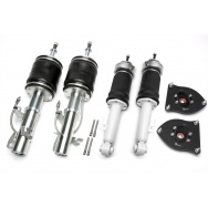TA Technix kompletní vzduchový podvozek pro Mini Cooper (R50, R52, R53, 2001-2007)