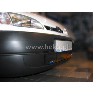 HEKO zimní clona Citroen Berlingo (1996 - 2003)