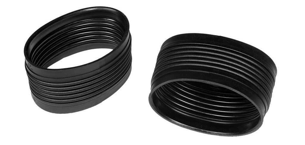 Karbonové sání Eventuri pro Chevrolet Corvette C8 Z06