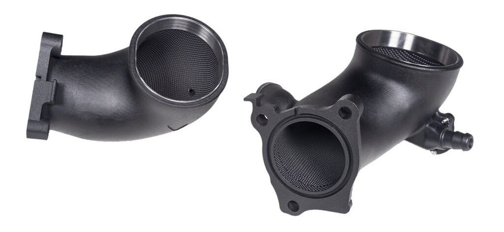 Eventuri karbonový kit sání pro Lamborghini Urus