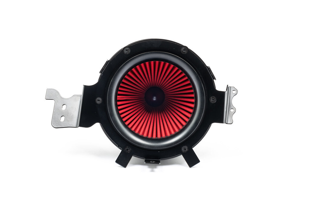 Karbonové sání Eventuri pro Chevrolet Corvette C8 Stingray