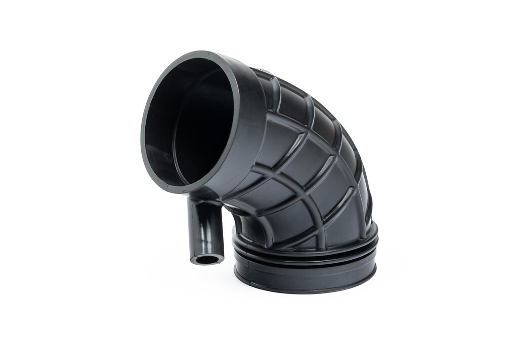 Karbonové sání Eventuri pro Chevrolet Corvette C8 Stingray