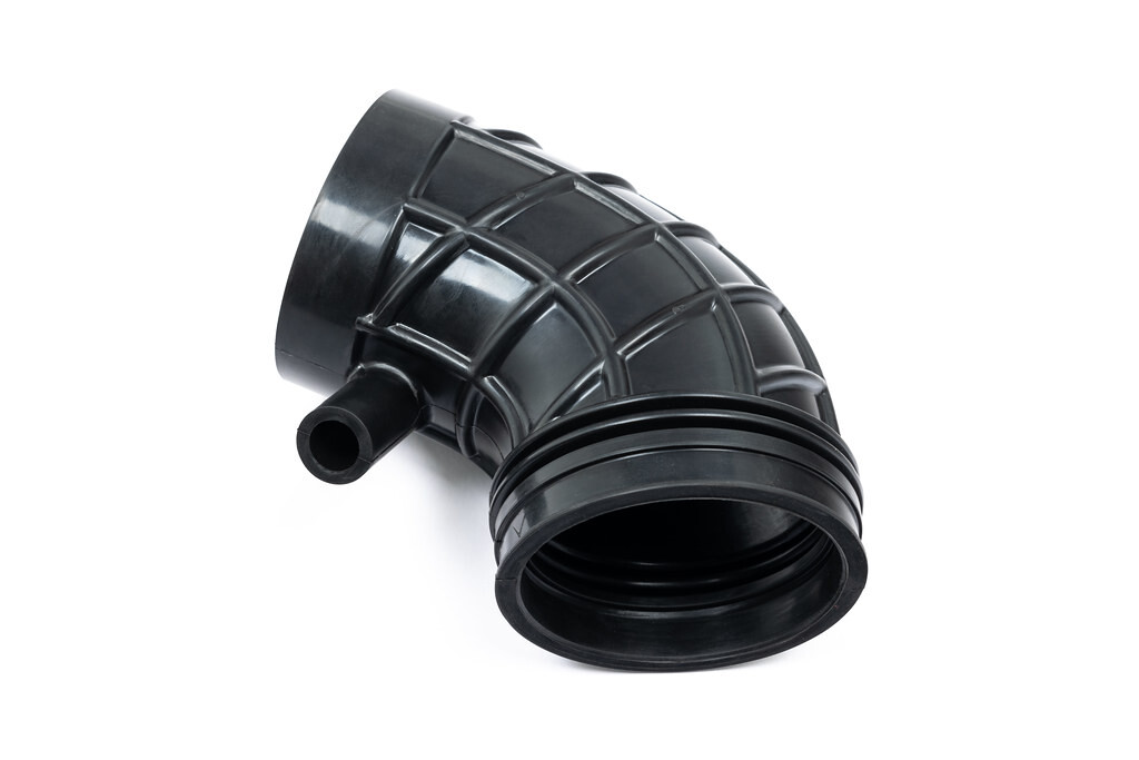 Karbonové sání Eventuri pro Chevrolet Corvette C8 Stingray