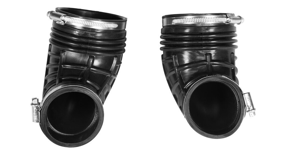 Eventuri karbonový kit sání pro Porsche Cayenne facelift