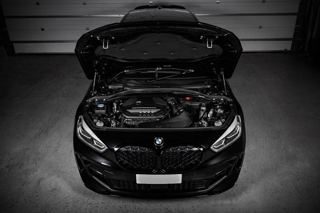 Eventuri kit sání pro BMW F40 M135i / M235i