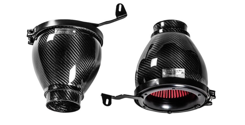 Eventuri karbonové sání pro BMW M3/M4 F8x