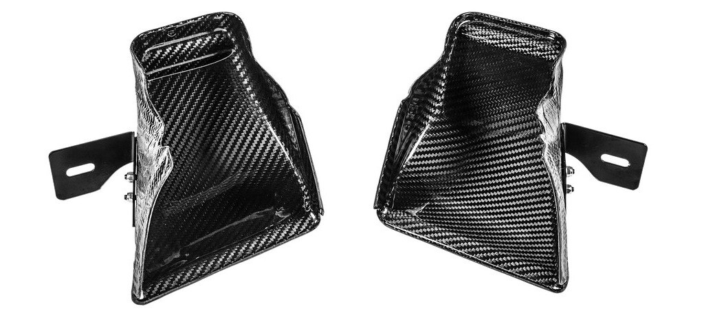 Eventuri karbonové sání pro BMW M3/M4 F8x