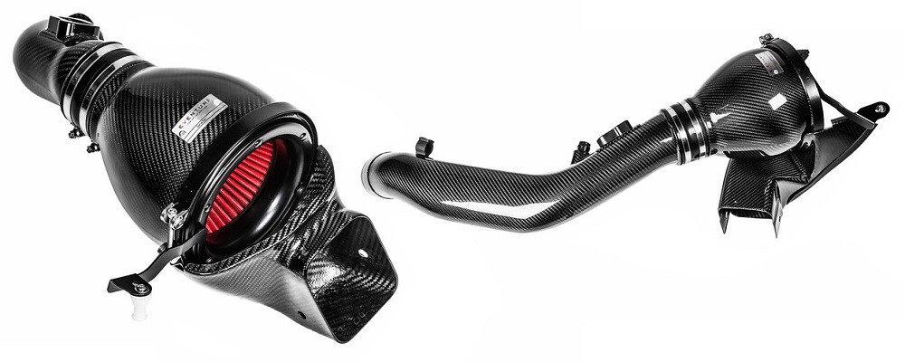 Eventuri karbonové sání pro BMW M3/M4 F8x