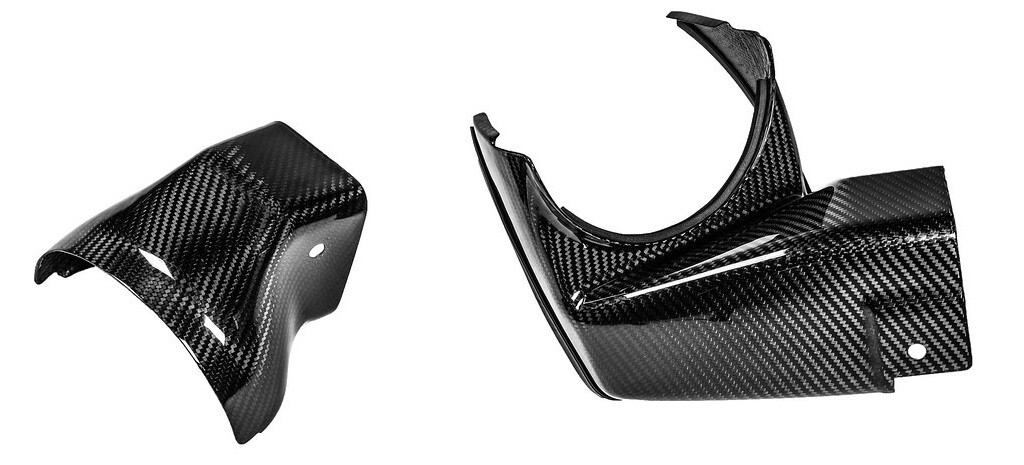 Eventuri karbonové sání pro BMW M3/M4 F8x