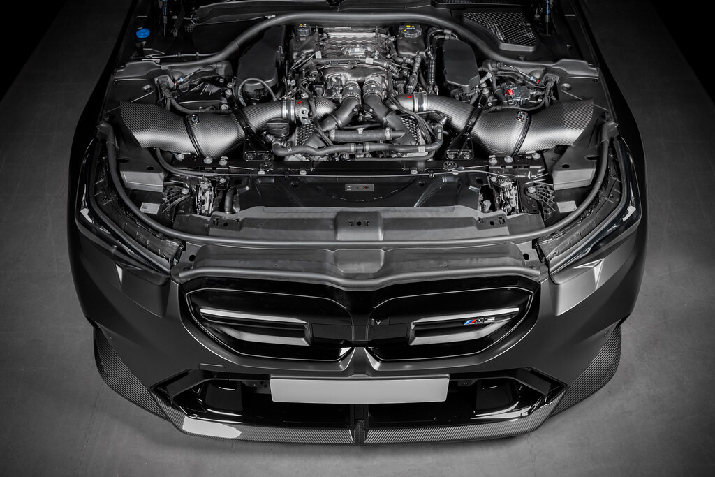 Eventuri kit sání pro BMW M5 G90 / G91