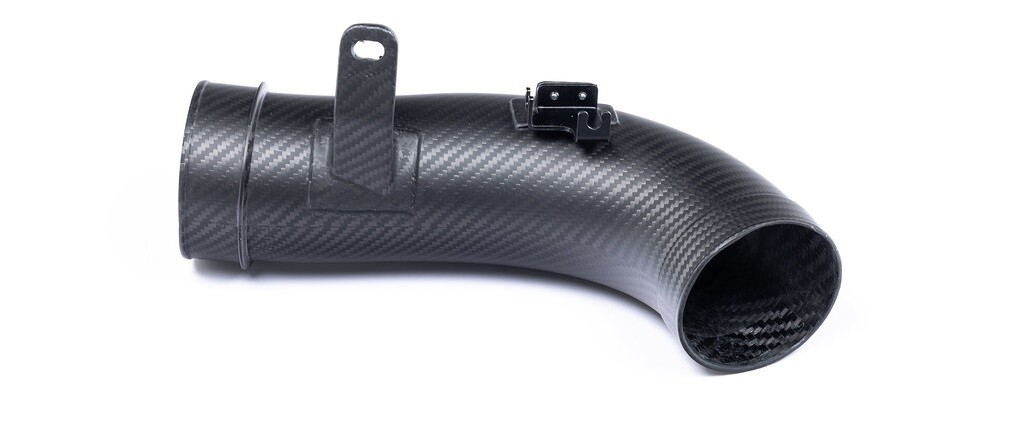 Zadní trubice sání Eventuri pro GR Yaris