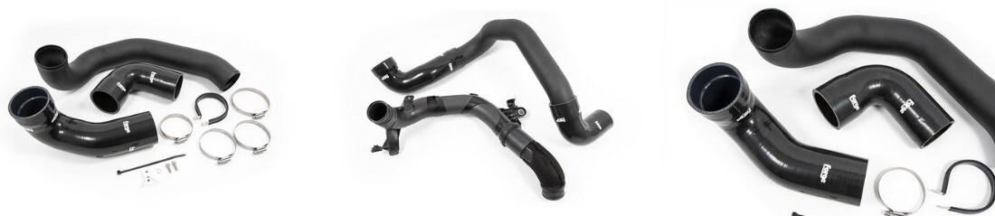 Forge Motorsport discharge pipe pro 2.0 TSI EA888 Gen4