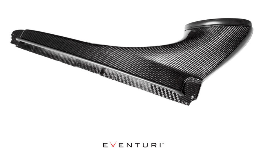 Nasávač karbonového sání Eventuri Stage 3 pro Audi RS3