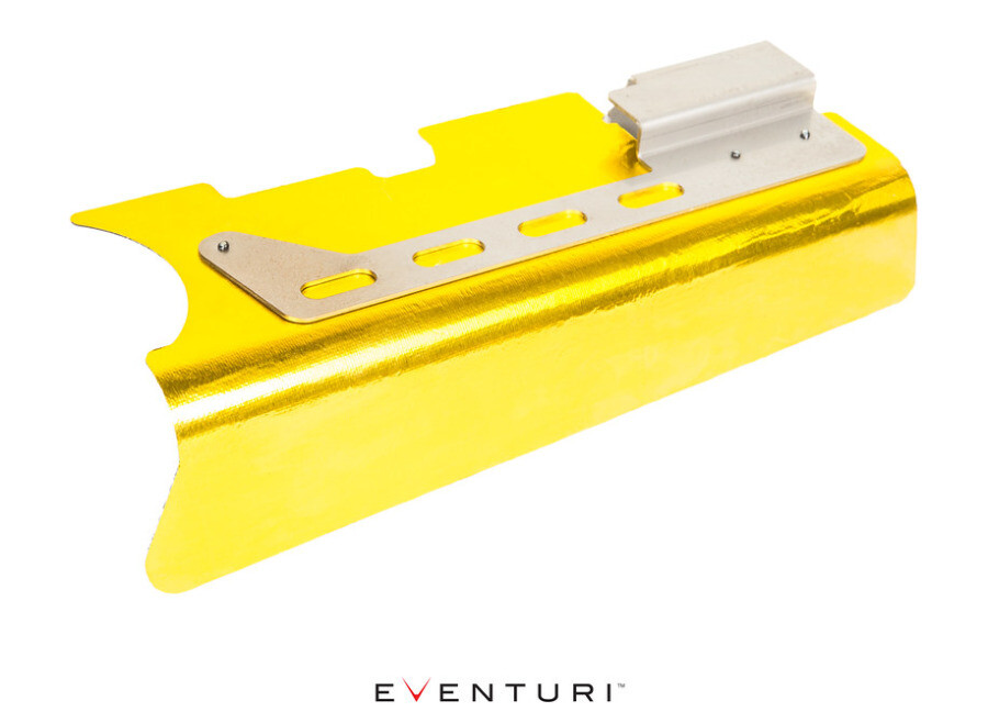 Karbonové sání Eventuri Stage 3 pro Audi RS3 8V