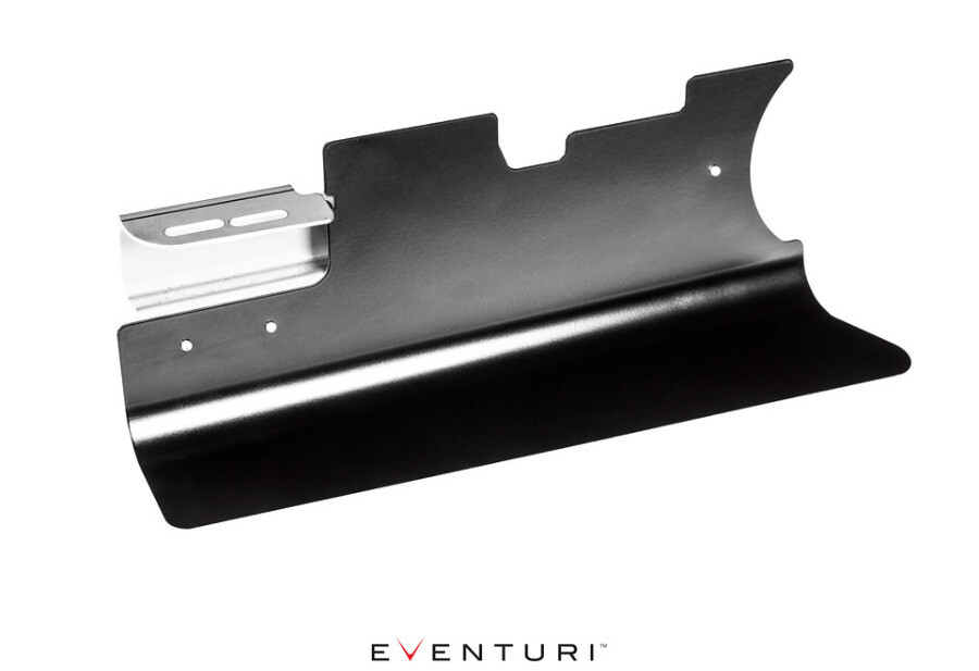 Karbonové sání Eventuri Stage 3 pro Audi RS3 8V