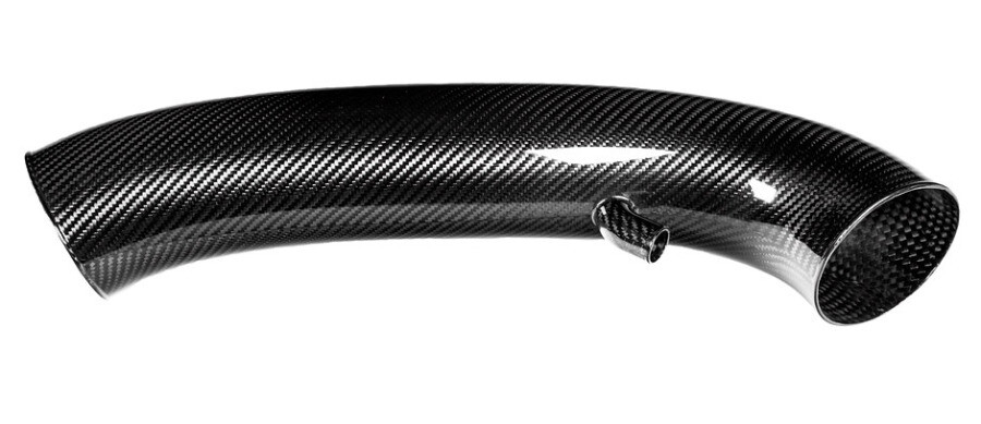 Karbonové sání Eventuri Stage 3 pro Audi RS3 8V