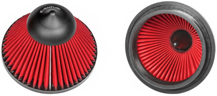 Náhradní filtrační vložka Eventuri