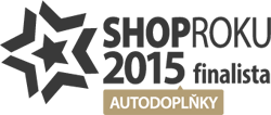 ShopRoku 2015 - finalista
